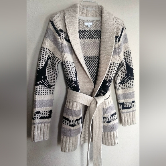 Lambswool L.L. Bean Signature XXS sweater - Picture 6 of 6